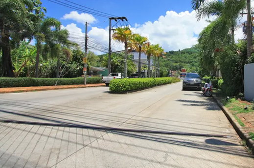 รูป Chao Fah Garden Home 5 - รูปที่ 2/3