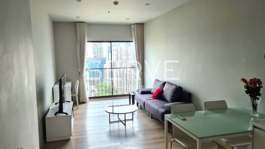 รูปภาพ 🔥Hot Deal 28K🔥 - 1 Bed with Bathtub High Fl. 20+ Good Location Close to BTS Phrom Phong 200 m. at Noble Refine Condo / Condo For Rent