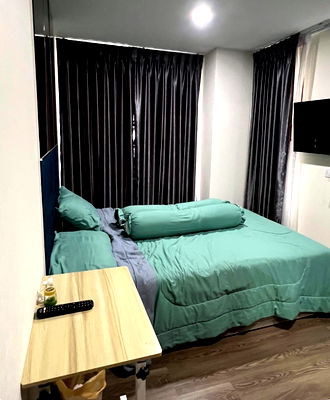 Condos for rent Big C Super Center Don Mueang : The Origin Phahol -         Saphanmai 
