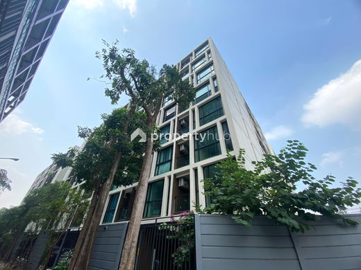 Project THE CUBE SOUTH Chaengwattana 15/1 Picture - 2/16