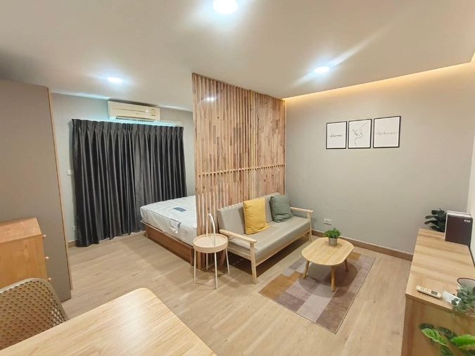 ขาย รัชดา เพลสทิจ48 ห้องสวยมาไวไปไว
