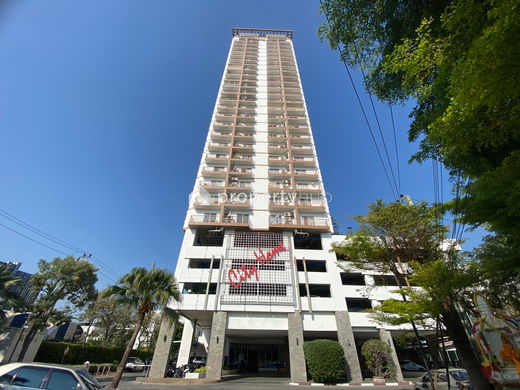 รูป City Home Ratchada - Pinklao - รูปที่ 3/19