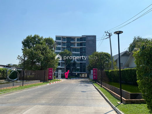 Project Zelle Plus Sathorn - Ratchaphruek Picture - 3/14