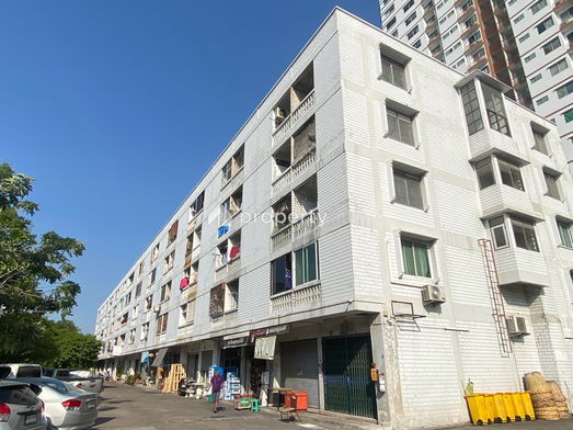 รูป Bang Ao Condominium - รูปที่ 2/13