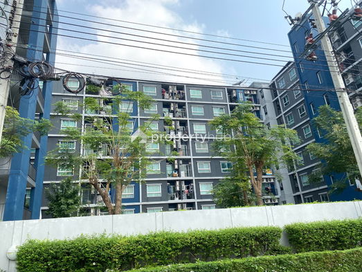 รูป The Prop - รูปที่ 3/22