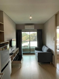 รูปภาพ Condo for Rent at Lumpini Suite Phetchaburi - Makkasan (B6802035)