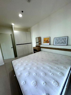 Condos for rent BTS On Nut : Life Sukhumvit 48 Urgent rent!! Very spacious and beautiful room. Ask for more information.