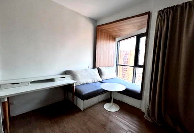 ขายคอนโด : ขาย Triple Y Residence Samyan  ใกล้ BTS  ศาลาแดง  (Property ID:267845)