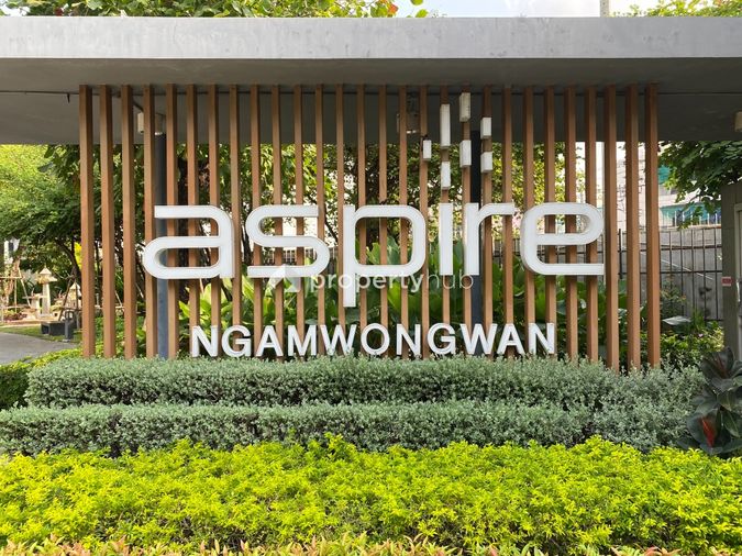 Aspire Ngamwongwan