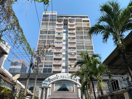 รูป Pinklao Exclusive Condominium  - รูปที่ 2/8