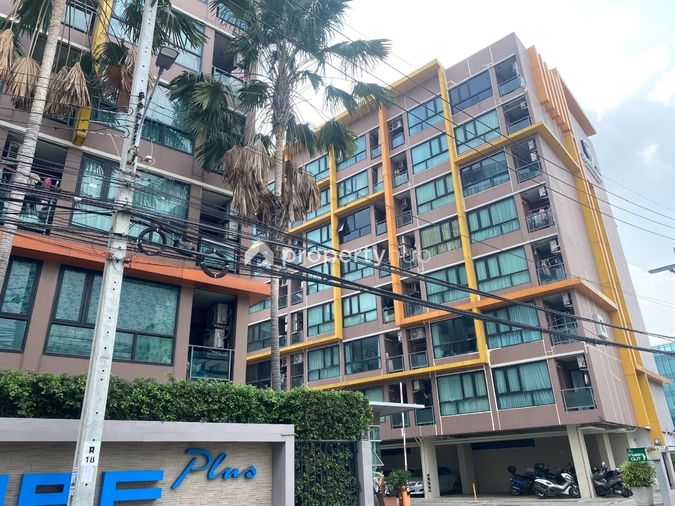 The Cube Plus Chaengwattana