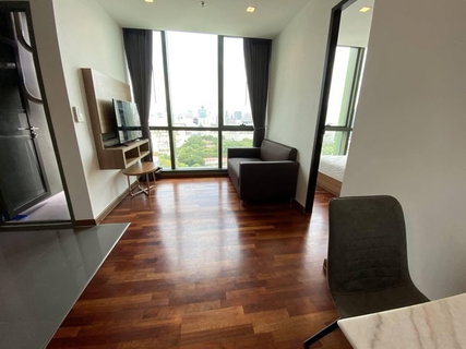รูปภาพ Condo for Rent at Wish Signature Midtown Siam