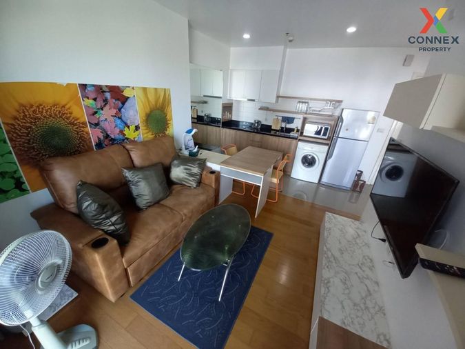 🔥🔥🔥 FOR RENT condo , Blocs 77 , BTS-On Nut , Phra Khanong Nuea , Watthana , Bangkok , CX-58468 ✅ Live chat with us ADD LINE @connexproperty ✅ 🔥🔥🔥