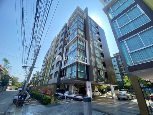รูป Chateau in Town Charansanitwong 96/2 - รูปที่ 3/16