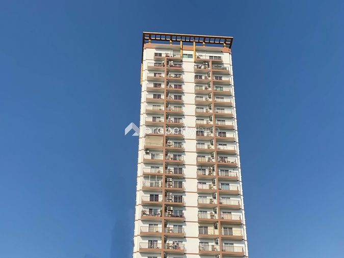 City Home Ratchada - Pinklao