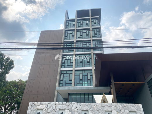 รูป The Cube North Chaengwattana 12 - รูปที่ 3/15