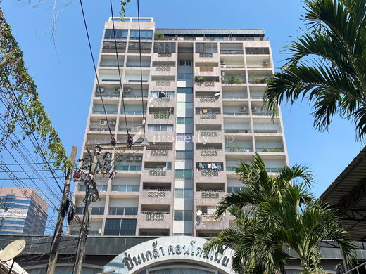 รูป Pinklao Exclusive Condominium  - รูปที่ 3/8