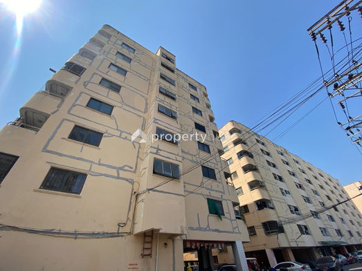 รูป Bang Aor Riverside Tower - รูปที่ 4/14