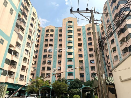 Project Sailom Coondotel Picture - 2/5