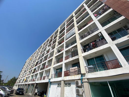 รูป Ratchapruek Condo - รูปที่ 3/16