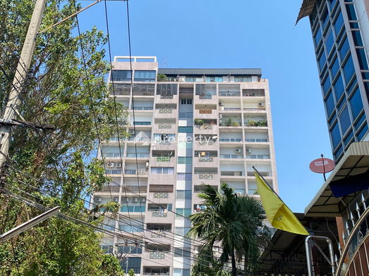 รูป Pinklao Exclusive Condominium - รูปที่ 4/8