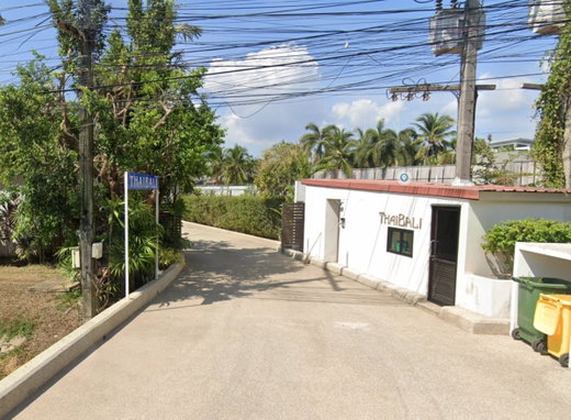 Project Thai Bali Picture - 1/1