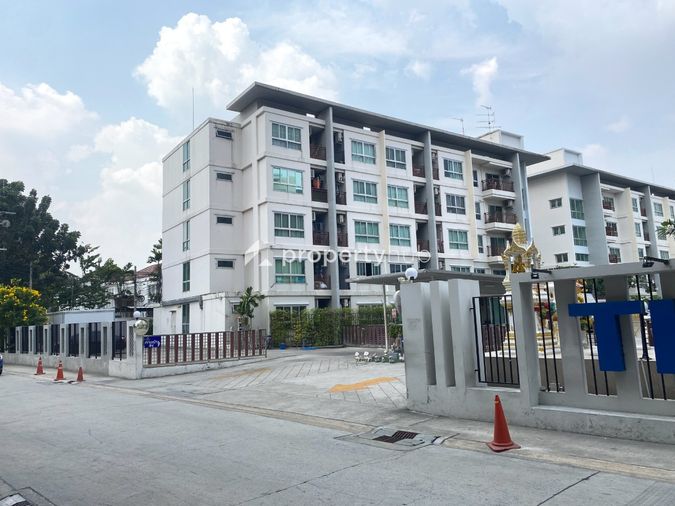 The Cube Plus Chaengwattana