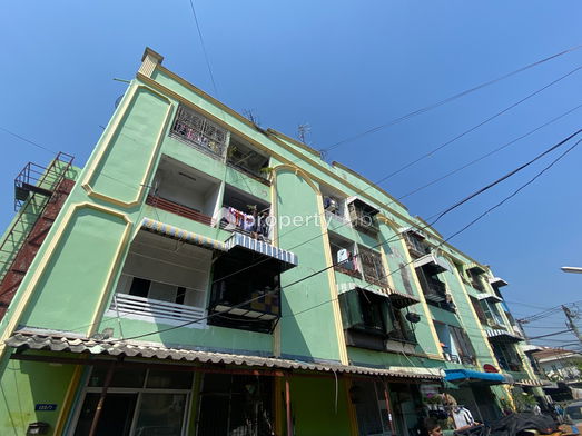 รูป Bangkhunnon Condominium - รูปที่ 3/6