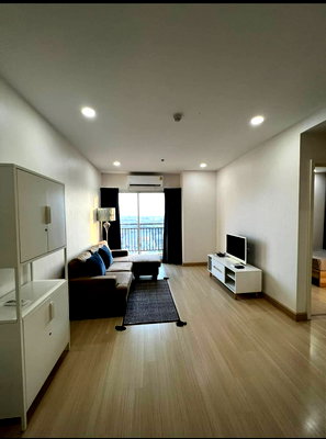 คอนโดให้เช่า : Rds-4556 ให้เช่าคอนโด ศุภาลัย เวอเรนด้า สถานีภาษีเจริญ / Supalai Veranda Phasi Charoen Station  นัดชมห้อง 👉line : @propertyfinder 