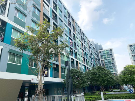 รูป Lumpini Ville Chaengwatthana 10 - รูปที่ 3/11