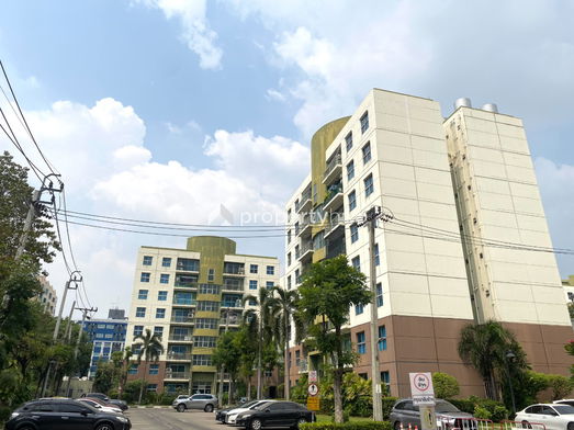 รูป Park View Vibhavadi 1-3 - รูปที่ 2/8