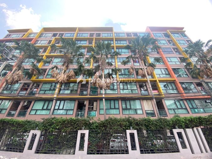 The Cube Plus Chaengwattana