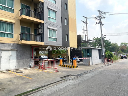 Project Resta Condo Picture - 3/4