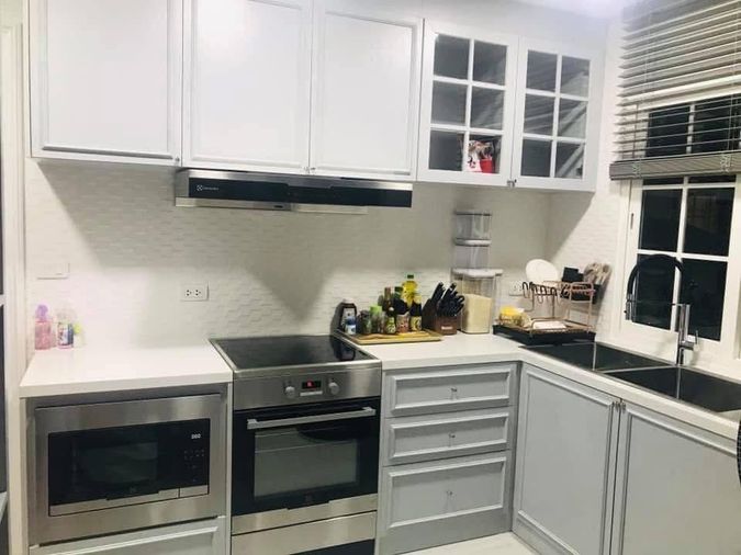 3-bed house for rent, 145 sqm, 38 sq wah, Golden Neo Sathorn