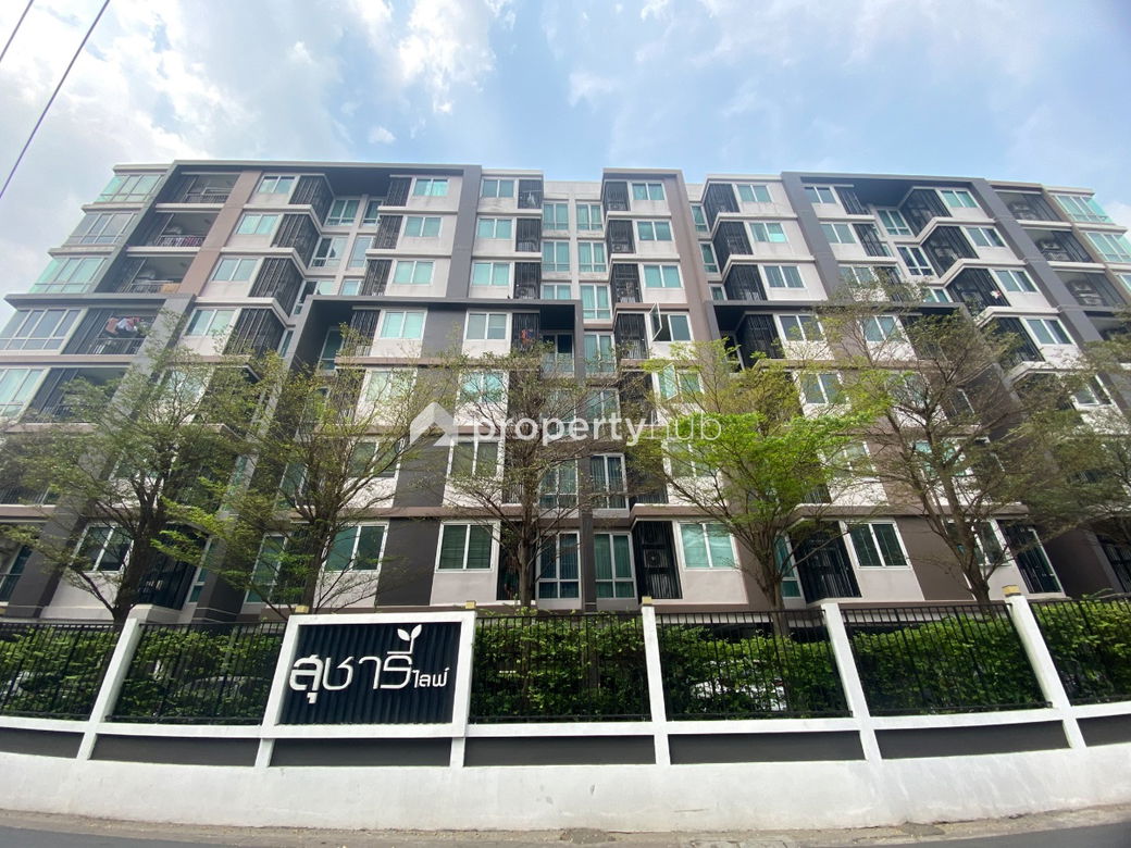 รูป Sucharee Life Laksi - Chaengwattana - รูปที่ 1/6