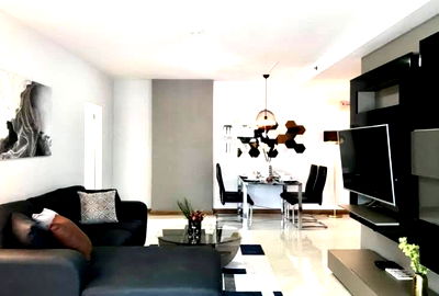 ขายคอนโด : ขาย Supalai Park Ekkamai-Thonglor ใกล้ BTS เอกมัย (Property ID: 270241)