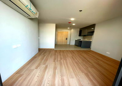 ขายคอนโด : ขาย Skyrise Avenue Sukhumvit 64  ใกล้ BTS พระโขนง  (Property ID:269798)