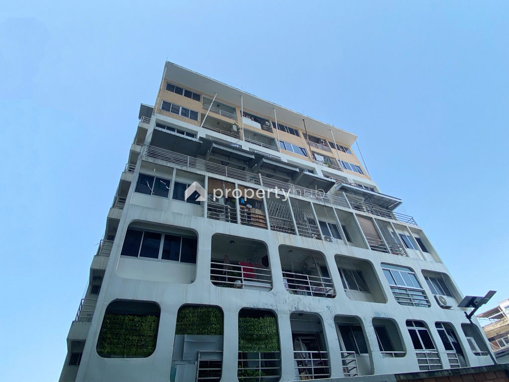 Project Little Bangkok Picture - 1/16