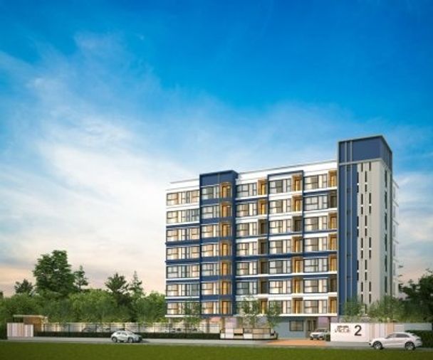 เพลิน เพลิน เจน วายด์ รังสิต - คลองหลวง 2