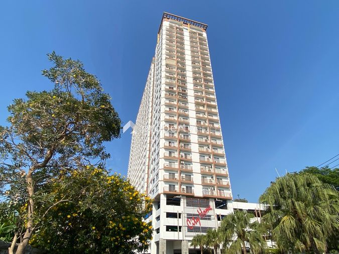 City Home Ratchada - Pinklao