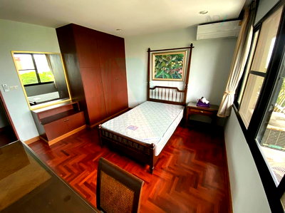 เช่าคอนโด สีลม สาธร : 🔺 ให้เช่าคอนโด สุพรีม วิลล์ อาคาร A ชั้น 6 2 ห้องนอน ขนาด 130 ตรม ใกล้ เซ็นทรัล พระราม 3