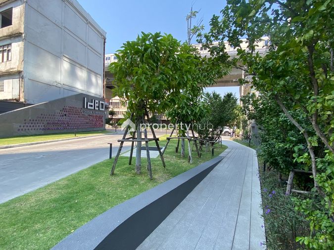 IDEO Charan 70 - Riverview
