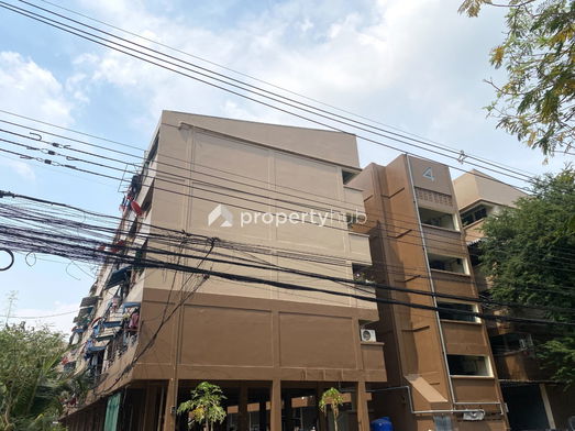 Project Thung Song Hong Housing Authority Picture - 4/6