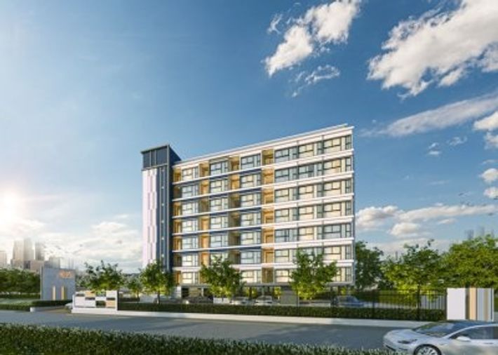 Ploen Ploen GEN WIDE Rangsit - Khlong Luang