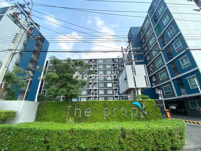 The Prop Condominium