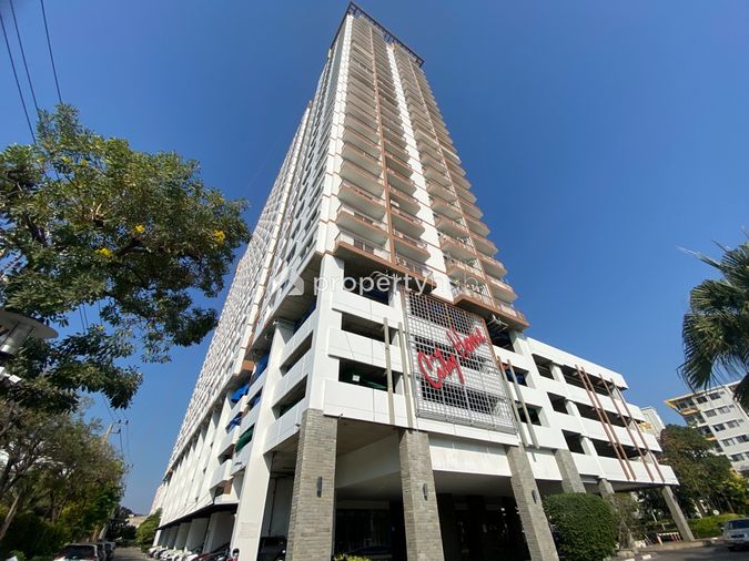 City Home Ratchada - Pinklao
