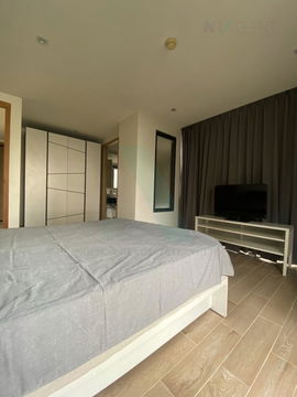 🎉 ให้เช่าคอนโด โซซิโอ เรฟเฟอเรนซ์ 61 อาคาร 1 ชั้น 3 2 ห้องนอน ขนาด 62.00 ตรม ใกล้ Major Cineplex
