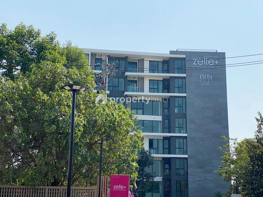 Project Zelle Plus Sathorn - Ratchaphruek Picture - 2/14