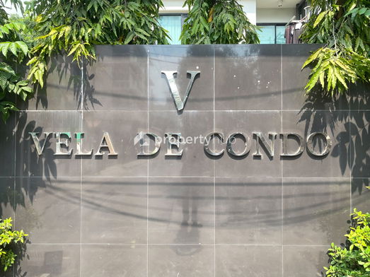 Project Vela De Condo Chaeng Watthana Picture - 3/10