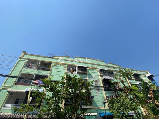 รูป Bangkhunnon Condominium - รูปที่ 2/6